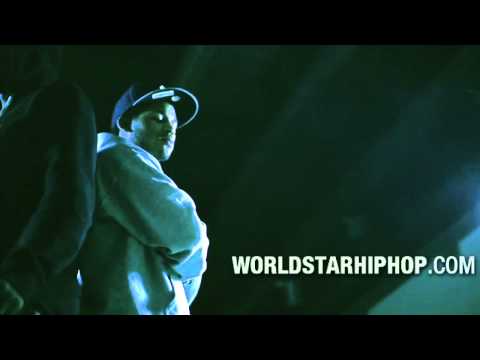 Fredo Santana - Up Them Poles (Feat. Ballout)(Official Video)