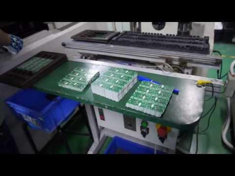 Shenzhen Tena RK3188 HDMI Stick Factory Tour