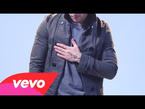 Nick Jonas - Teacher (Lyric Video)