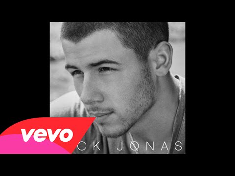 Nick Jonas - Teacher (Audio)