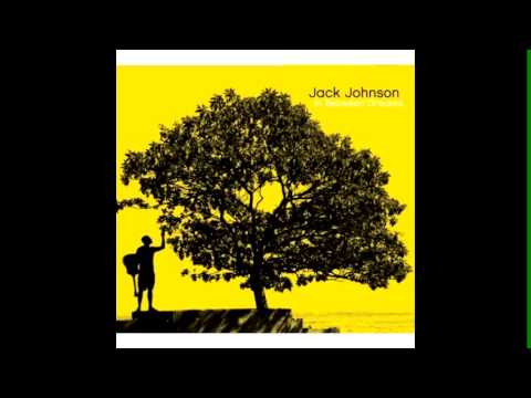 Jack Johnson - In Between Dreams [Full Album]