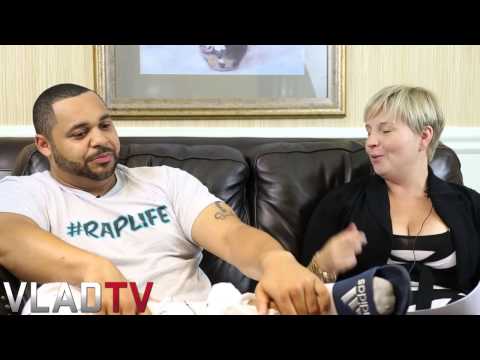 Joell Ortiz: Eminem Did More Than Show Off on 