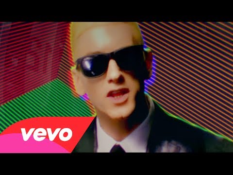 Eminem - Rap God (Explicit)