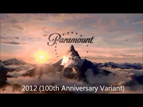 Paramount Pictures History