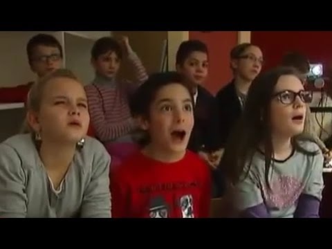 OUI, la THÉORIE du GENRE envahit l'ÉCOLE: la PREUVE irréfutable !