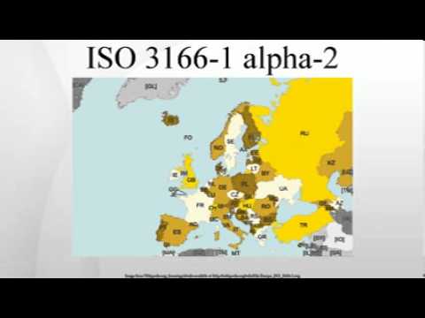 ISO 3166-1 alpha-2