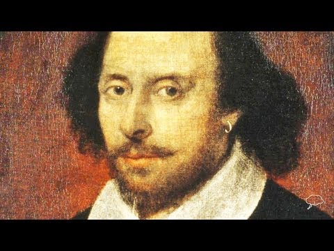 William Shakespeare Biography