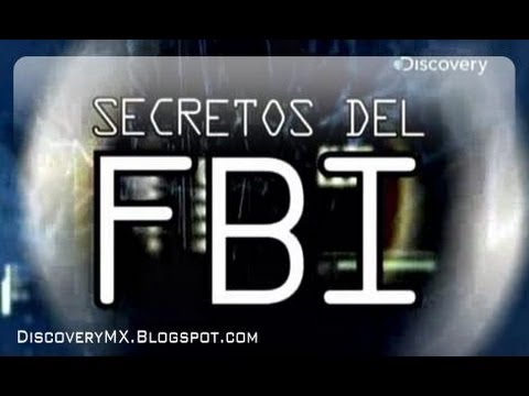 Documental Discovery Channel en Español, Archivos del FBI: Propositos Malignos