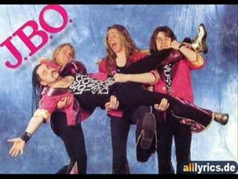 JBO - Ein guter Tag zum sterben