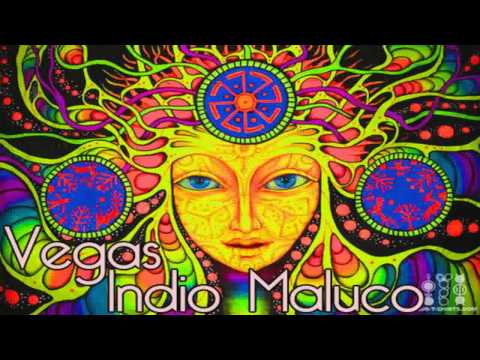 Vegas - Indio Maluco