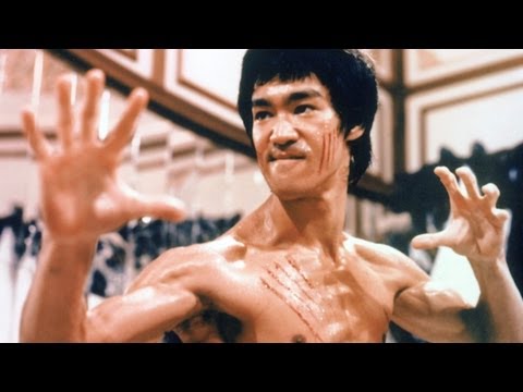 Top 10 Bruce Lee Moments