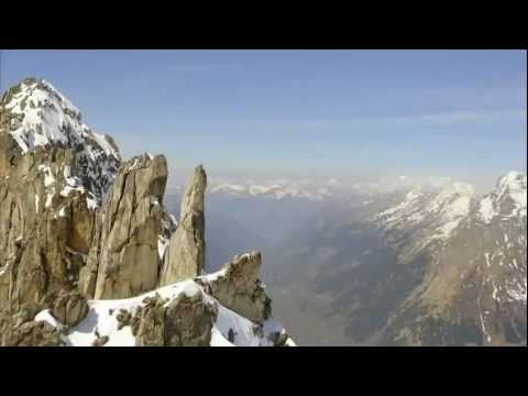 Wonderful Chill Out Music - The Alps.