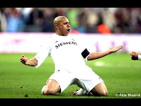 Roberto Carlos ● Best Goals Ever