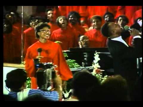 The Georgia Mass Choir - Joy