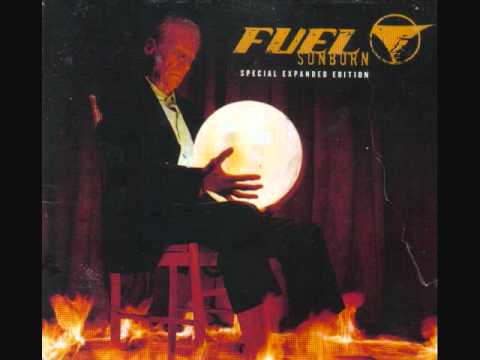 Fuel Sunburn (full album special expanded edition)