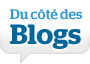 Du Côté des Blogs