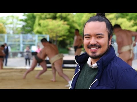 Destination Flavour JAPAN - Episode 8: Osaka 大阪市