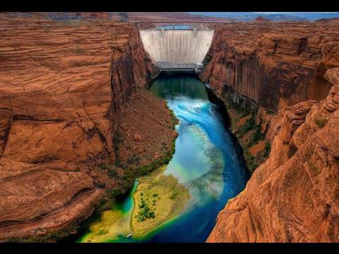 Colorado River Raft Trip