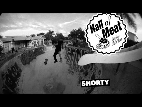 Hall Of Meat: Shorty Lives