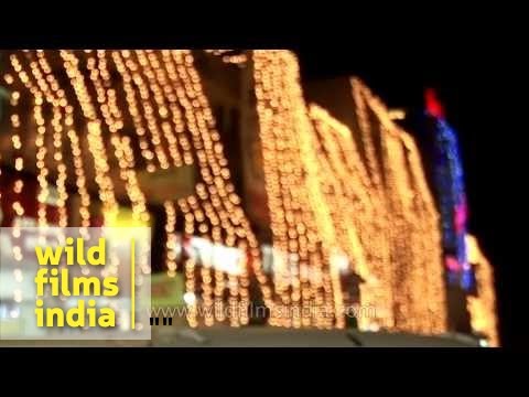 Diwali - The festival of Lights