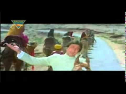 Mere Sang Sang Aya- Kishore Kumar- Rajput 1982