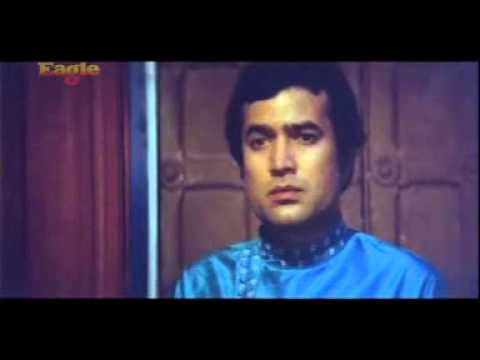 Mere Sang Sang ( Slow)- Kishore Kumar- Rajput 1982