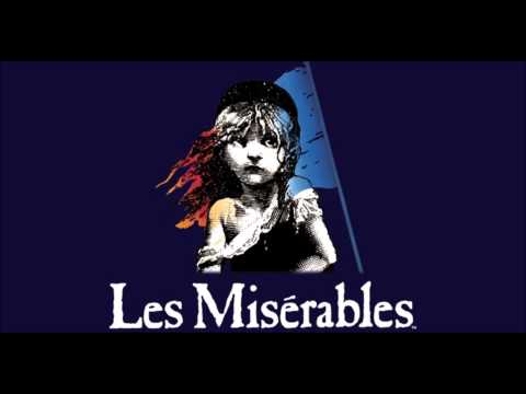 Les Miserables Full original broadway soundtrack