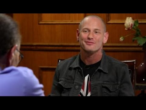 Corey Taylor on 