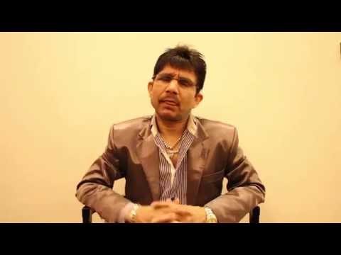 Haider Review by KRK | KRK Live | Bollywood