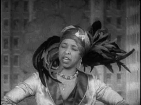 'Birmingham Bertha' - Ethel Waters - 1929