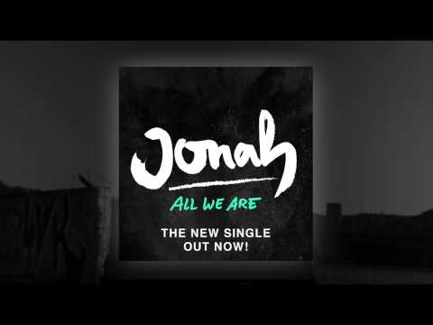 Jonah - 'All We Are' Vodafone Werbung (OFFICIAL)