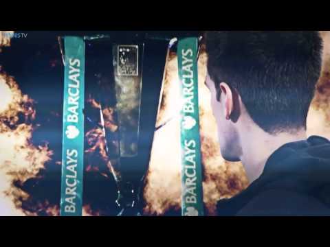 London Finale 2014 Final Promo Djokovic Federer