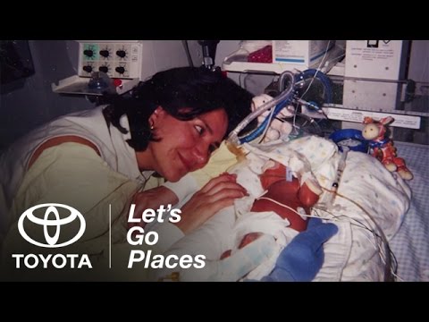 Toyota Standing O-Vation Honoring The Zaky | Oprah's The Life You Want Weekend