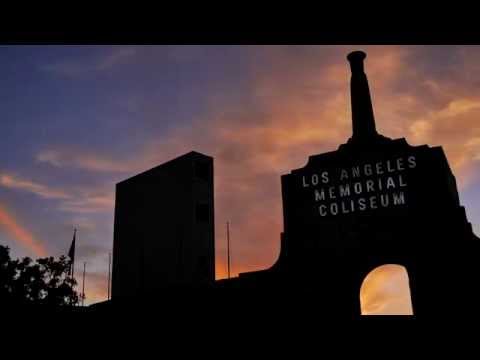 USC Football - Friday Night Video: UCLA