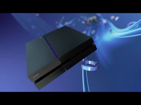 PS4 Share Play Tutorial Video