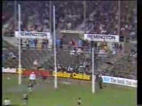 Gary Ablett (AFL) - Highlight Reel 1