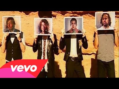 The Killers - Human