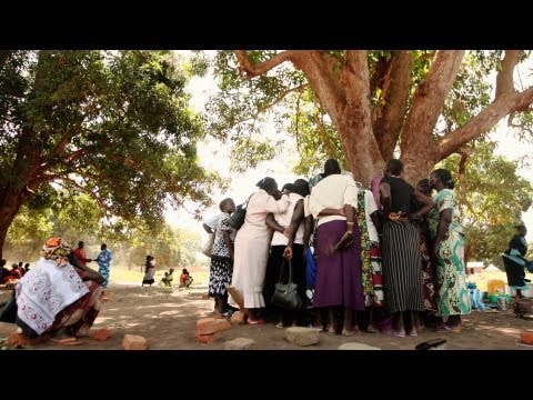 UN Women in South Sudan