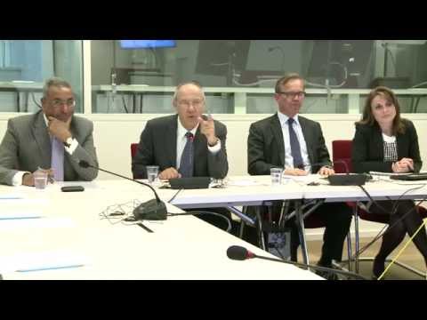 WIPO Director General's 2014 Meeting with NGOs