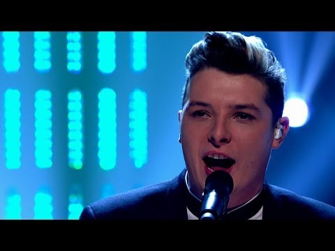 John Newman - Love Me Again - Later... with Jools Holland - BBC Two HD