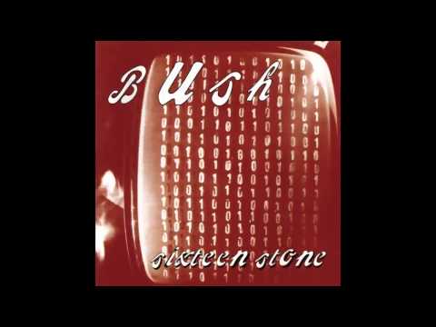 Bush   Sixteen Stone 1994 Full Album