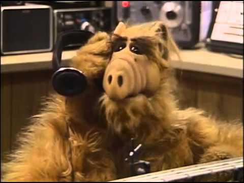 Alf Season 1 Episode 1 | Alf | Alf Tv Series | Alf Seasons | Alf Episodes | ALF