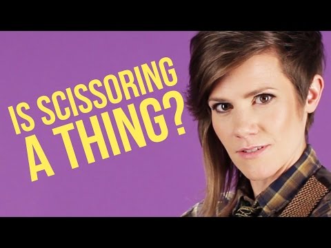 Ask A Lesbian With Cameron Esposito