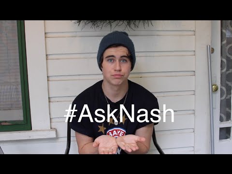 Ask Nash 3