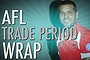 AFL trade period wrap (Thumbnail)