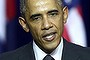 US President Barack Obama delivers a speech at the University of Queensland, during his visit to Brisbane to attend the G20 summit, on Saturday 15 November 2014. Photo: Alex Ellinghausen