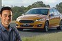 Ford Falcon XR8 video review (Thumbnail)