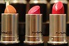 Target Australia said the suspect cosmetics were bought from an official M.A.C wholesaler and shipped into Australia via parallel importing. Estee Lauder said it was suing over the fake goods.