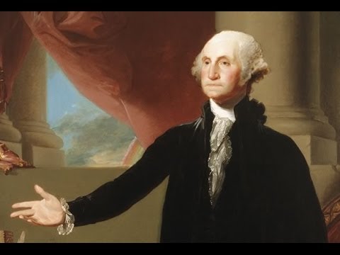 Die Legende George Washington - Geheimnisse der Geschichte - Doku/Dokumentation