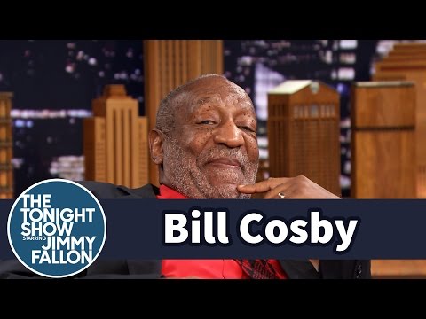 Bill Cosby on Getting Intimate When Getting Older